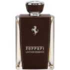 Ferrari Leather Essence Parfumovaná voda tester pre mužov 100 ml