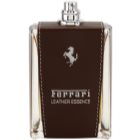 Ferrari Leather Essence Parfumovaná voda tester pre mužov 100 ml