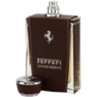 Ferrari Leather Essence Parfumovaná voda tester pre mužov 100 ml