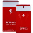 Ferrari Man in Red toaletní voda pro muže 100 ml