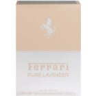 Ferrari Pure Lavender woda toaletowa unisex 100 ml