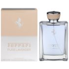 Ferrari Pure Lavender woda toaletowa unisex 100 ml