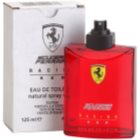 Ferrari Scuderia Farrari Racing Red toaletní voda tester pro muže 125 ml