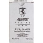 Ferrari Scuderia Farrari Racing Red toaletní voda tester pro muže 125 ml