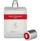 Ferrari Red Power Ice 3 toaletní voda pro muže 125 ml