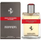 Ferrari Red Power Intense woda toaletowa dla mężczyzn 125 ml