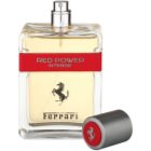 Ferrari Red Power Intense woda toaletowa dla mężczyzn 125 ml