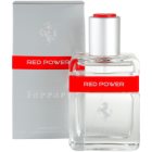Ferrari Ferrari Red Power eau de toilette pentru barbati 75 ml