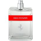 Ferrari Ferrari Red Power eau de toilette teszter férfiaknak 125 ml