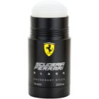 Ferrari Scuderia Ferrari Black deostick pro muže 75 ml