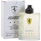Ferrari Scuderia Ferrari Red toaletní voda tester pro muže 125 ml