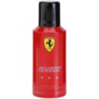 Ferrari Scuderia Red dezodor férfiaknak 150 ml