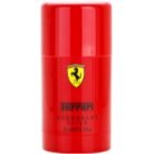 Ferrari Scuderia Ferrari Red Deo-Stick für Herren 75 ml