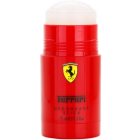 Ferrari Scuderia Ferrari Red Deo-Stick für Herren 75 ml
