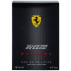 Ferrari Scuderia Extreme toaletní voda pro muže 125 ml
