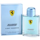 Ferrari Scuderia Light Essence woda toaletowa dla mężczyzn 125 ml