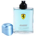 Ferrari Scuderia Light Essence woda toaletowa dla mężczyzn 125 ml