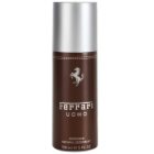 Ferrari Uomo deospray pro muže 150 ml