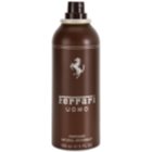 Ferrari Uomo deospray pro muže 150 ml