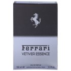 Ferrari Vetiver Essence woda perfumowana dla mężczyzn 100 ml