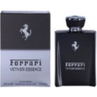 Ferrari Vetiver Essence woda perfumowana dla mężczyzn 100 ml
