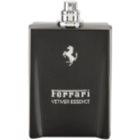 Ferrari Vetiver Essence woda perfumowana tester dla mężczyzn 100 ml