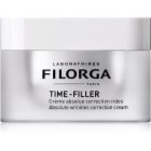 Filorga Medi-Cosmetique Time-Filler krém pro komplexní protivráskovou péči