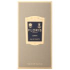 Floris Limes toaletní voda unisex 100 ml