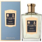 Floris Santal Eau de Toilette für Herren 100 ml