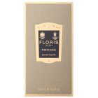 Floris White Rose eau de toilette pentru femei 100 ml