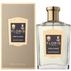 Floris White Rose eau de toilette pentru femei 100 ml