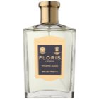 Floris White Rose eau de toilette pentru femei 100 ml