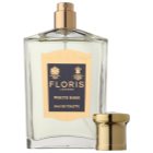 Floris White Rose eau de toilette pentru femei 100 ml