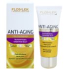 FlosLek Laboratorium Anti-Aging Gold & Energy aufhellende Crem für die Augenpartien