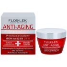 FlosLek Laboratorium Anti-Aging Hyaluronic Therapy Anti-Aging Moisturising Day Cream SPF 15