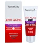 FlosLek Laboratorium Anti-Aging Hyaluronic Therapy regenerační oční krém s vyhlazujícím efektem