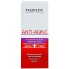 FlosLek Laboratorium Anti-Aging Hyaluronic Therapy regenerační oční krém s vyhlazujícím efektem