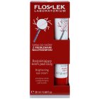 FlosLek Laboratorium Dilated Capillaries rozjasňující krém na oční okolí