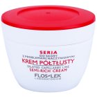 FlosLek Laboratorium Dilated Capillaries posilující krém na popraskané žilky
