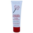 FlosLek Laboratorium Dilated Capillaries enzymatický peeling pro citlivou a zarudlou pleť