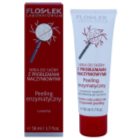 FlosLek Laboratorium Dilated Capillaries enzymatický peeling pro citlivou a zarudlou pleť