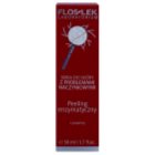 FlosLek Laboratorium Dilated Capillaries enzymatický peeling pro citlivou a zarudlou pleť
