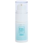 FlosLek Laboratorium Eye Care Expert mascarilla gel calmante para contorno de ojos
