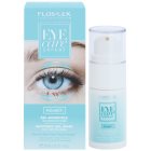 FlosLek Laboratorium Eye Care Expert zklidňující gelová maska na oční okolí