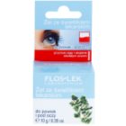 FlosLek Laboratorium Eye Care gel na oční okolí se světlíkem lékařským