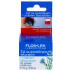 FlosLek Laboratorium Eye Care Eye Gel with Eyebright and Cornflower