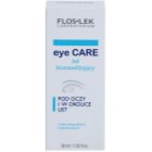FlosLek Laboratorium Eye Care bioaktivní hydratační gel na okolí očí a rtů