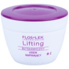 FlosLek Laboratorium Lifting Immediate vypínací krém s protivráskovým účinkem