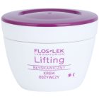 FlosLek Laboratorium Lifting Immediate crema nutritiva con efecto remodelador