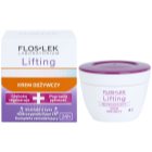 FlosLek Laboratorium Lifting Immediate crema nutritiva con efecto remodelador
